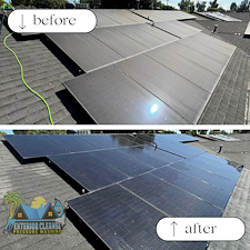 Solar-Panel-Cleaning-in-Torrance-CA-Professional-Exterior-Cleaning-by-Exterior-Cleanse 0